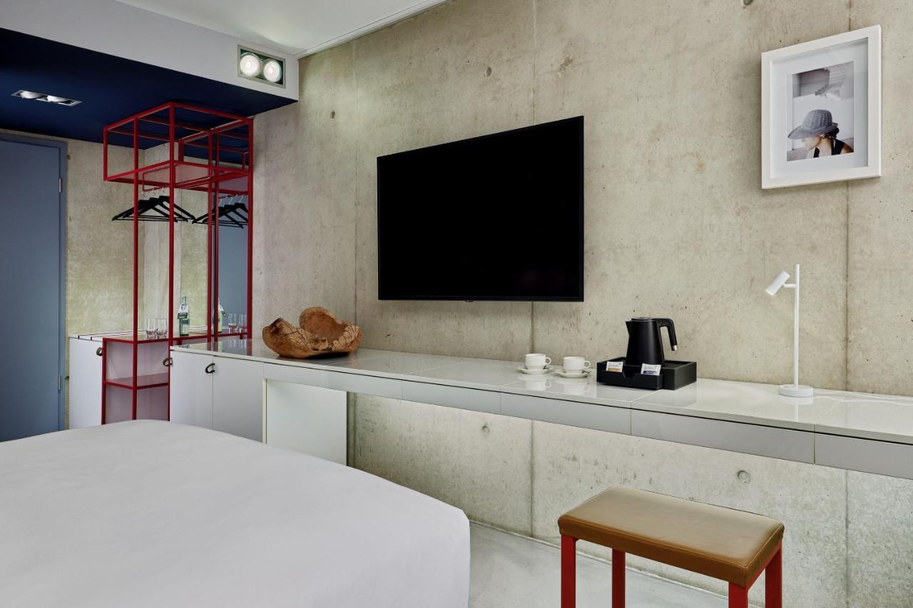 קלן The Deutz, A Tribute Portfolio Hotel מראה חיצוני תמונה