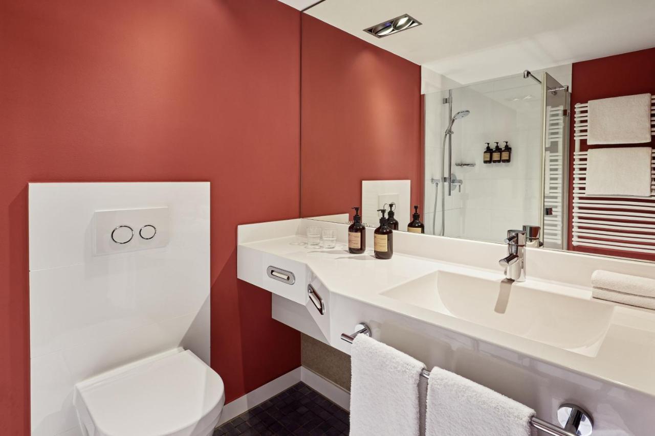 קלן The Deutz, A Tribute Portfolio Hotel מראה חיצוני תמונה