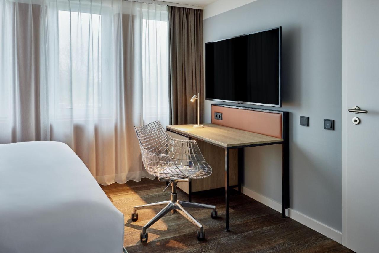 קלן The Deutz, A Tribute Portfolio Hotel מראה חיצוני תמונה