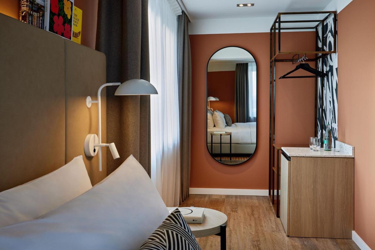 קלן The Deutz, A Tribute Portfolio Hotel מראה חיצוני תמונה