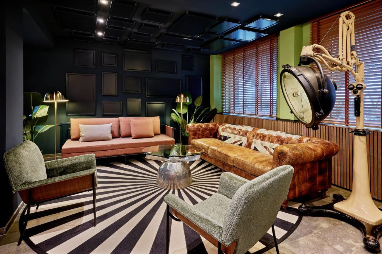 קלן The Deutz, A Tribute Portfolio Hotel מראה חיצוני תמונה