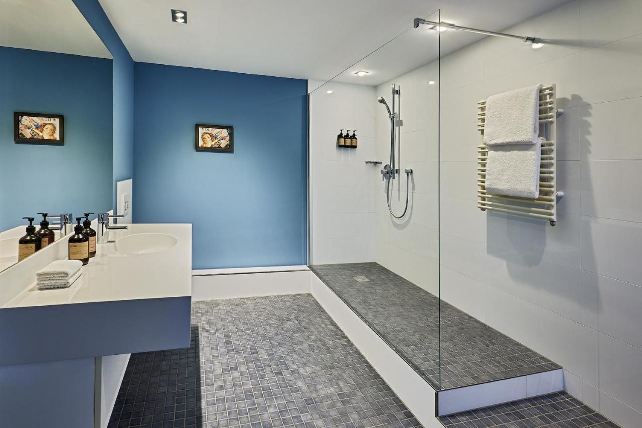 קלן The Deutz, A Tribute Portfolio Hotel מראה חיצוני תמונה
