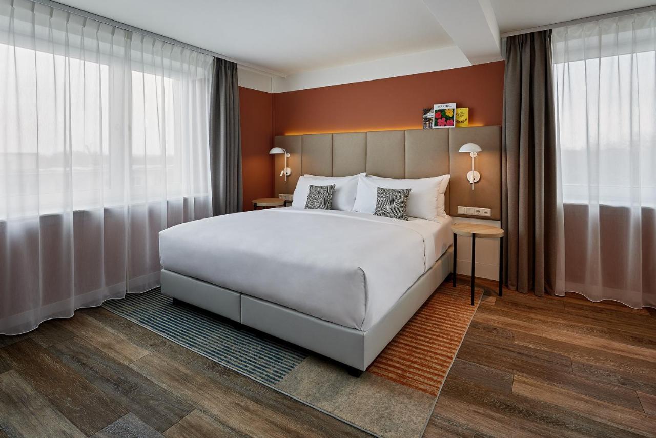 קלן The Deutz, A Tribute Portfolio Hotel מראה חיצוני תמונה