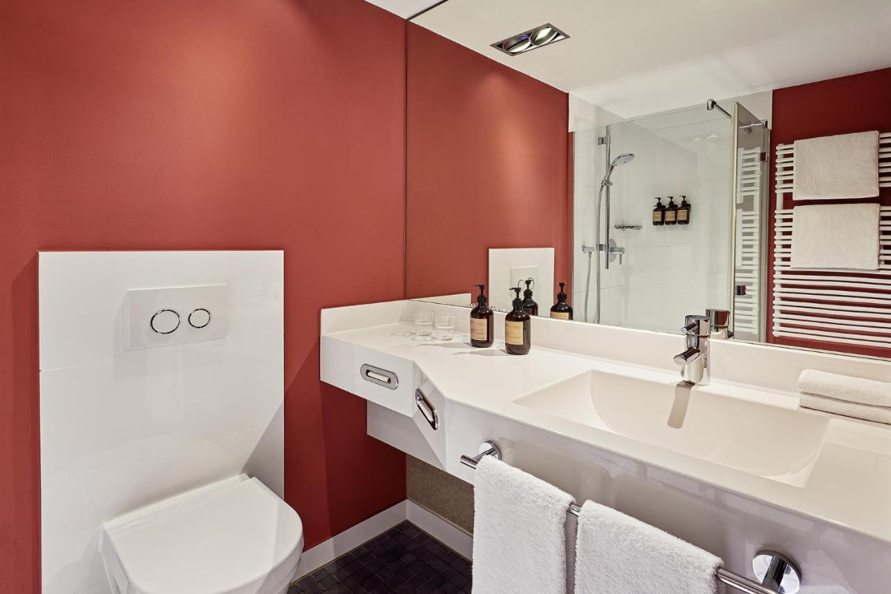 קלן The Deutz, A Tribute Portfolio Hotel מראה חיצוני תמונה