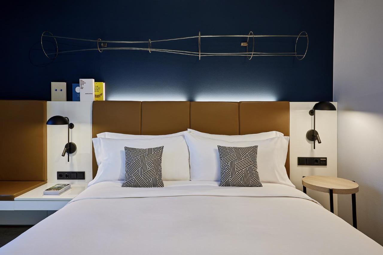 קלן The Deutz, A Tribute Portfolio Hotel מראה חיצוני תמונה
