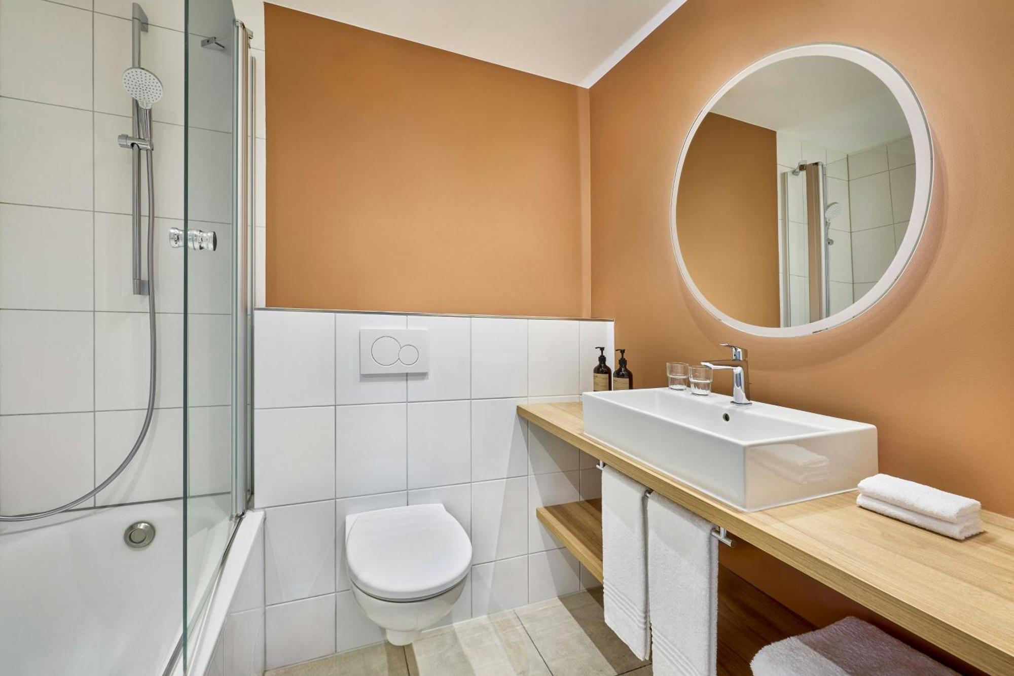 קלן The Deutz, A Tribute Portfolio Hotel מראה חיצוני תמונה
